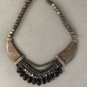 Silpada necklace